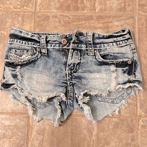 Size 0
